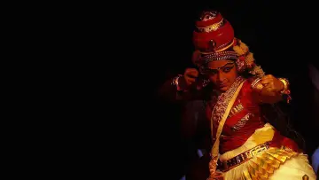 Zasłona do filmu "കപില" #1181822