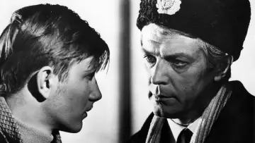 Zasłona do filmu "Неподсуден" #1158458