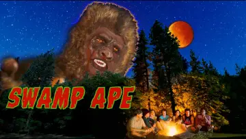 Zasłona do filmu "Swamp Ape" #660793