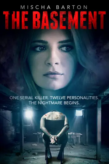 Plakat do filmu "The Basement" #1136926