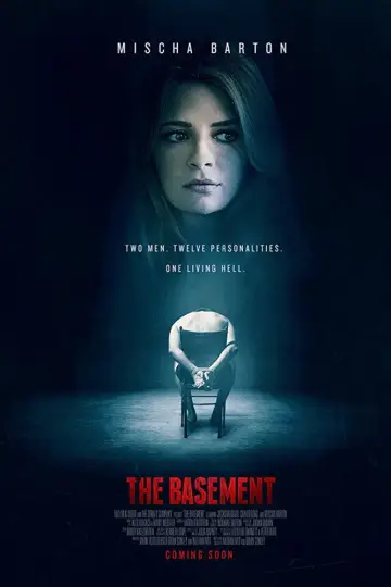 Plakat do filmu "The Basement" #1136929
