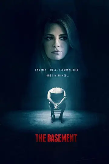 Plakat do filmu "The Basement" #1136930