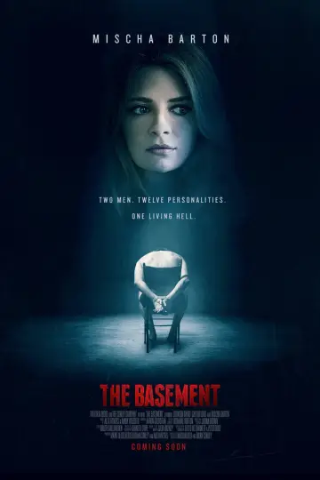 Plakat do filmu "The Basement" #1136931