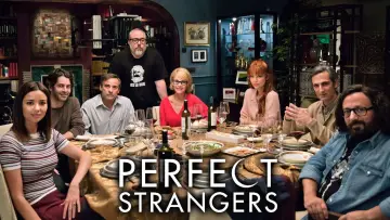 Perfectos desconocidos