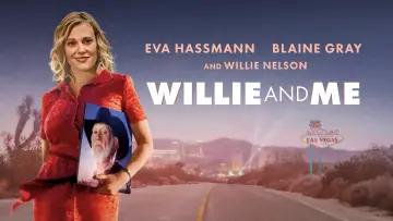Zasłona do filmu "Willie and Me" #366575