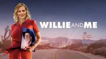 Zasłona do filmu "Willie and Me" #756611