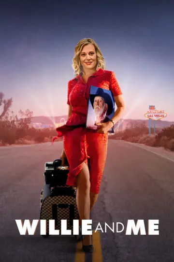 Plakat do filmu "Willie and Me" #756617