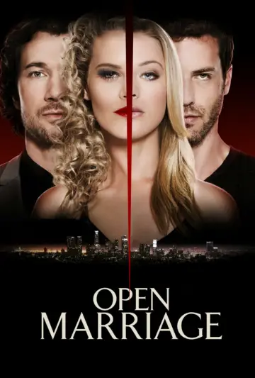 Plakat do filmu "Otwarte związki" #1103939
