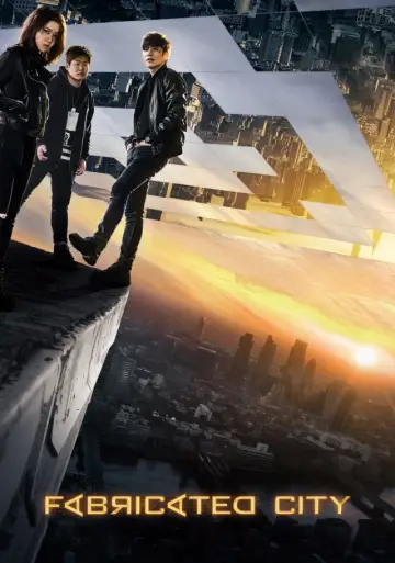 Fabricated City