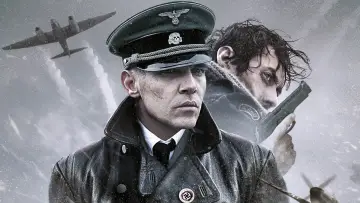 Zasłona do filmu "Dwunasty człowiek" #233813