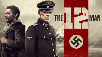 Zasłona do filmu "Dwunasty człowiek" #233814
