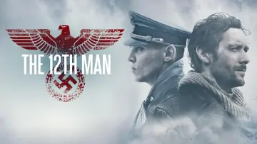 Zasłona do filmu "Dwunasty człowiek" #233816