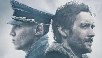 Zasłona do filmu "Dwunasty człowiek" #233819