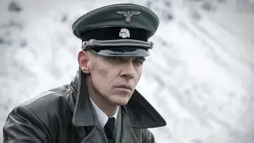 Zasłona do filmu "Dwunasty człowiek" #233827