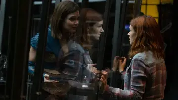 Zasłona do filmu "Psychofanka" #499678