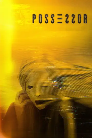Plakat do filmu "Possessor" #118646