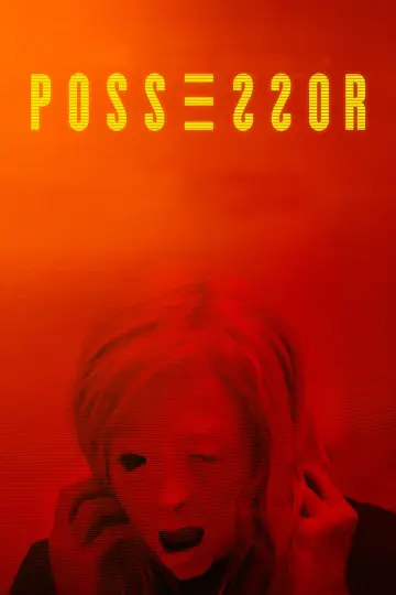 Plakat do filmu "Possessor" #118647