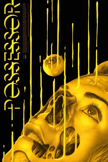 Plakat do filmu "Possessor" #118648
