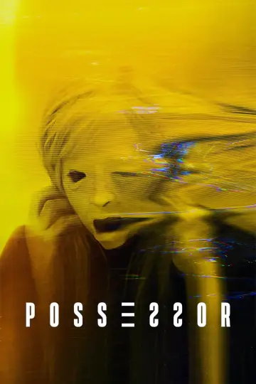 Plakat do filmu "Possessor" #118649