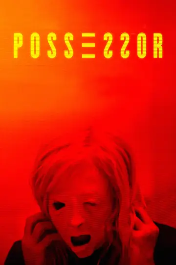 Plakat do filmu "Possessor" #118651