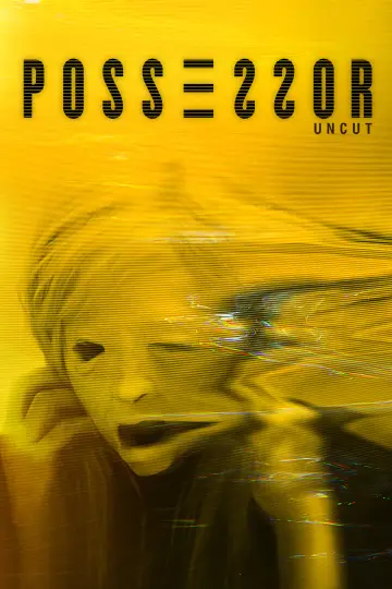 Plakat do filmu "Possessor" #118654