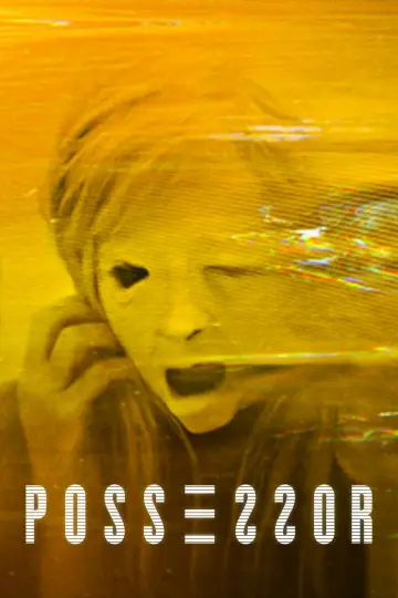 Plakat do filmu "Possessor" #118655