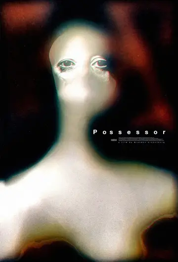 Plakat do filmu "Possessor" #118656