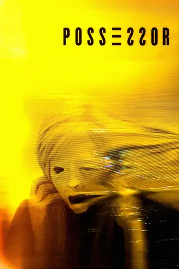 Plakat do filmu "Possessor" #118657
