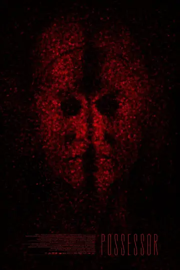 Plakat do filmu "Possessor" #118659