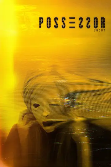 Plakat do filmu "Possessor" #118661
