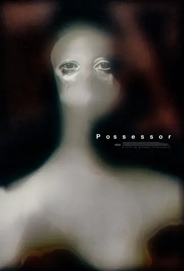 Plakat do filmu "Possessor" #118662