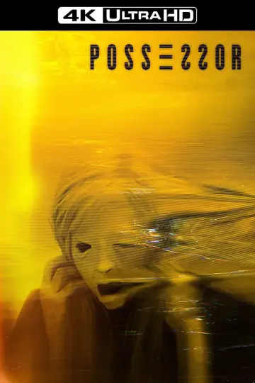 Plakat do filmu "Possessor" #118664