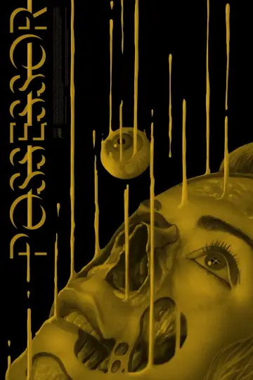 Plakat do filmu "Possessor" #118669