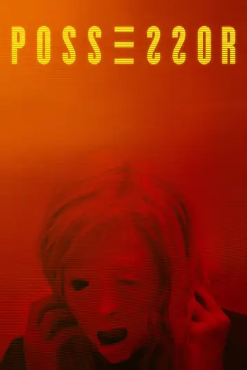 Plakat do filmu "Possessor" #118670