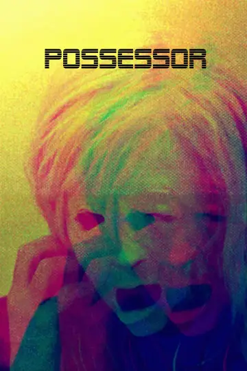Plakat do filmu "Possessor" #118671