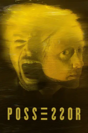 Plakat do filmu "Possessor" #118672