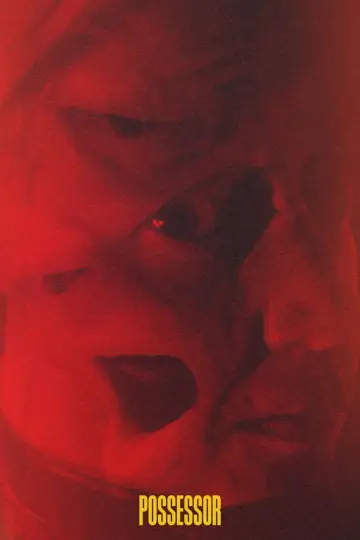 Plakat do filmu "Possessor" #118683