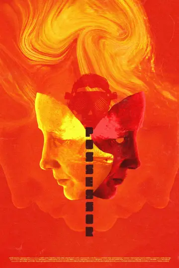 Plakat do filmu "Possessor" #118685