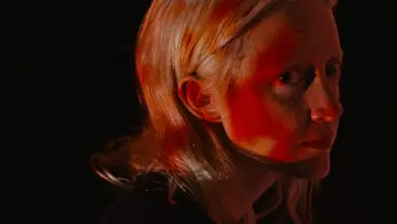 Zasłona do filmu "Possessor" #333323