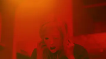 Zasłona do filmu "Possessor" #333332
