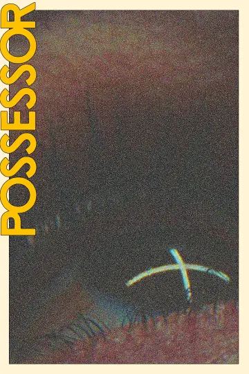 Plakat do filmu "Possessor" #333334