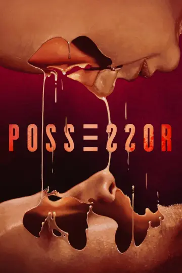 Plakat do filmu "Possessor" #333335