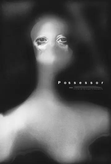 Plakat do filmu "Possessor" #333338