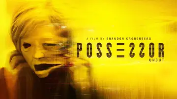 Zasłona do filmu "Possessor" #857023