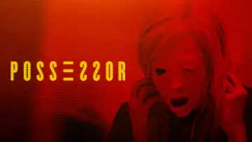 Zasłona do filmu "Possessor" #857024