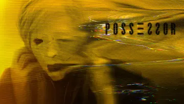 Zasłona do filmu "Possessor" #857026
