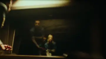 Zasłona do filmu "Possessor" #857032
