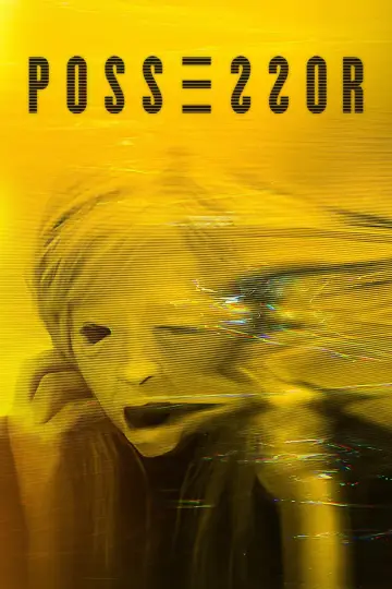 Plakat do filmu "Possessor" #857035