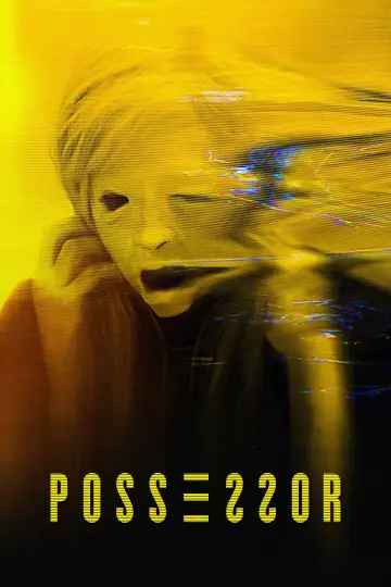 Plakat do filmu "Possessor" #857036