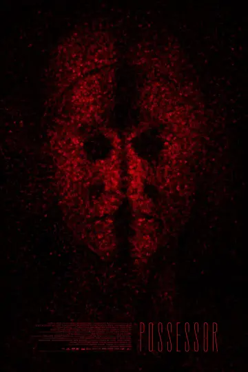 Plakat do filmu "Possessor" #857040